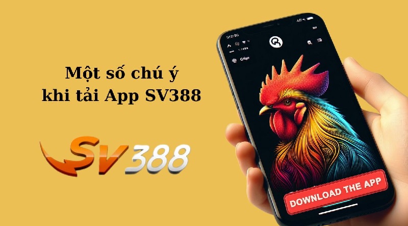 Cần lưu ý nhiều yếu tố khi thực hiện tải app